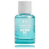 The Body Shop Blue Musk Zest EDT 60 ml