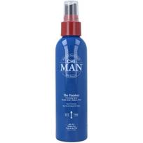 hair spray - Purškiama plaukų formavimo priemonė CHI MAN Grooming Spray 177ml - 2 nuotrauka