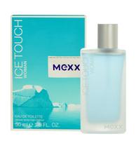 icon kvepalai - Mexx Ice Touch EDT 40 ml - 3 nuotrauka