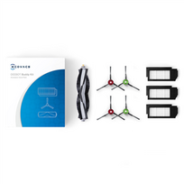 deebot priedai - Ecovacs Accessory Kit D-KT01-0027 - 1 nuotrauka