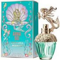 anna - Anna Sui Fantasia Mermaid EDT 30 ml - 2 nuotrauka