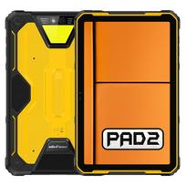 ulefone armor pad - Ulefone Armor Pad 2 LTE 8/256GB Yellow/Black - 1 nuotrauka
