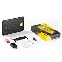 ulefone armor pad - Ulefone Armor Pad 2 LTE 8/256GB Yellow/Black - 4 nuotrauka