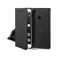 Riff Magnetic book case for Huawei P40 Pro Black