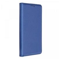 Riff Magnetic book case for Samsung Galaxy S21 FE Blue