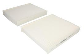 Salono filtras FILTRON K 1260-2X