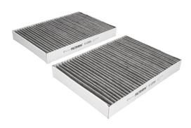 Salono filtras FILTRON K 1201A-2X