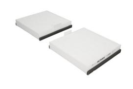 Salono filtras FILTRON K 1040-2X