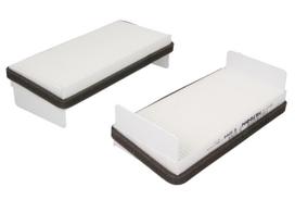 Salono filtras FILTRON K 1044-2X