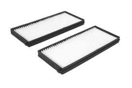 Salono filtras FILTRON K 1203-2X