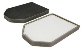 Salono filtras FILTRON K 1069-2X
