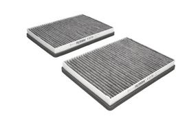Salono filtras FILTRON K 1075A-2X
