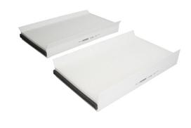 Salono filtras FILTRON K 1160-2X