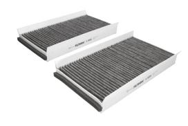 Salono filtras FILTRON K 1160A-2X