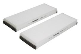 Salono filtras FILTRON K 1162-2X