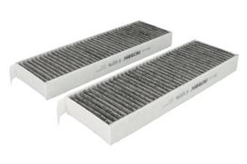 Salono filtras FILTRON K 1227A-2X