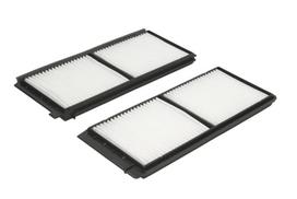 Salono filtras FILTRON K 1262-2X