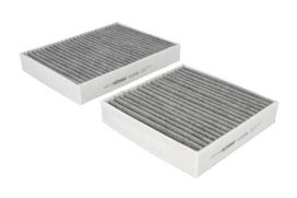 Salono filtras FILTRON K 1179A-2X