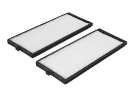 Salono filtras FILTRON K 1182-2X