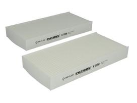 Salono filtras FILTRON K 1198-2X