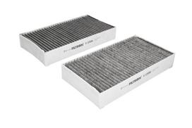 Salono filtras FILTRON K 1200A-2X