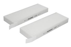 Salono filtras FILTRON K 1227-2X