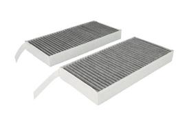Salono filtras FILTRON K 1235A-2X