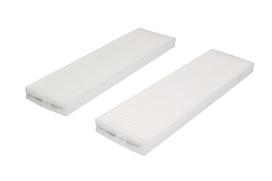 Salono filtras FILTRON K 1257-2X