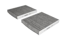 Salono filtras FILTRON K 1260A-2X