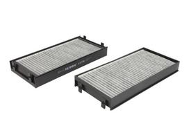 Salono filtras FILTRON K 1270A-2X