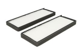 Salono filtras FILTRON K 1304-2X