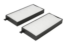Salono filtras FILTRON K 1309-2X