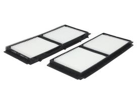 Salono filtras FILTRON K 1312-2X