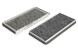 Salono filtras FILTRON K 1319A-2X