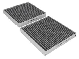 Salono filtras FILTRON K 1336A-2X