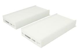 Salono filtras FILTRON K 1342-2X