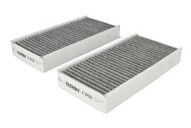 Salono filtras FILTRON K 1342A-2X