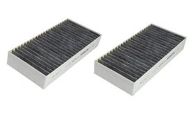 Salono filtras FILTRON K 1422A-2X