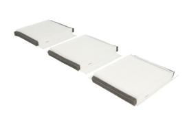 Salono filtras FILTRON K 1026-3X