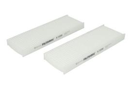 Salono filtras FILTRON K 1339-2X