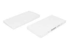 Salono filtras FILTRON K 1289-2X