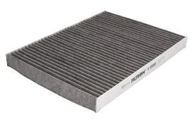 Salono filtras FILTRON K 1006A