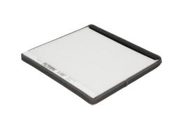 Salono filtras FILTRON K 1007