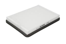 Salono filtras FILTRON K 1018