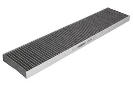 Salono filtras FILTRON K 1024A