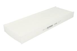 Salono filtras FILTRON K 1042