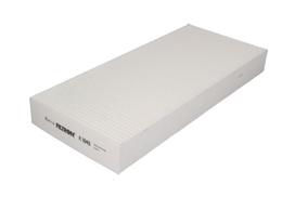 Salono filtras FILTRON K 1049