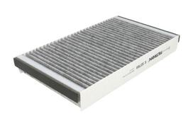Salono filtras FILTRON K 1076A
