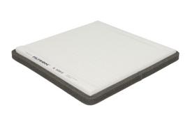 Salono filtras FILTRON K 1083