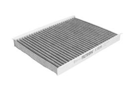 Salono filtras FILTRON K 1103A